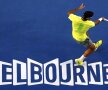 Roger Federer la Australian Open, foto: reuters