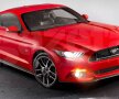 Ford Mustang Coupe