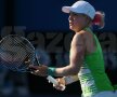 Bethanie Mattek-Sands e cunoscută pentru temperamentul său rebel