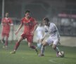 FOTO Dinamo - Guangzhou R&F 1-3 » "Cîinii" lui Mihai Teja au pierdut în urma unor grave erori în defensivă