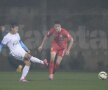 FOTO Dinamo - Guangzhou R&F 1-3 » "Cîinii" lui Mihai Teja au pierdut în urma unor grave erori în defensivă