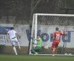 FOTO Dinamo - Guangzhou R&F 1-3 » "Cîinii" lui Mihai Teja au pierdut în urma unor grave erori în defensivă