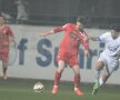 FOTO Dinamo - Guangzhou R&F 1-3 » "Cîinii" lui Mihai Teja au pierdut în urma unor grave erori în defensivă