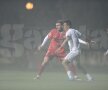 FOTO Dinamo - Guangzhou R&F 1-3 » "Cîinii" lui Mihai Teja au pierdut în urma unor grave erori în defensivă