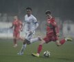 FOTO Dinamo - Guangzhou R&F 1-3 » "Cîinii" lui Mihai Teja au pierdut în urma unor grave erori în defensivă