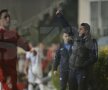 FOTO Dinamo - Guangzhou R&F 1-3 » "Cîinii" lui Mihai Teja au pierdut în urma unor grave erori în defensivă