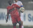 FOTO Dinamo - Guangzhou R&F 1-3 » "Cîinii" lui Mihai Teja au pierdut în urma unor grave erori în defensivă