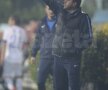 FOTO Dinamo - Guangzhou R&F 1-3 » "Cîinii" lui Mihai Teja au pierdut în urma unor grave erori în defensivă