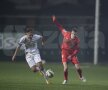 FOTO Dinamo - Guangzhou R&F 1-3 » "Cîinii" lui Mihai Teja au pierdut în urma unor grave erori în defensivă