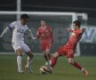 FOTO Dinamo - Guangzhou R&F 1-3 » "Cîinii" lui Mihai Teja au pierdut în urma unor grave erori în defensivă
