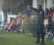 FOTO Dinamo - Guangzhou R&F 1-3 » "Cîinii" lui Mihai Teja au pierdut în urma unor grave erori în defensivă