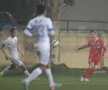 FOTO Dinamo - Guangzhou R&F 1-3 » "Cîinii" lui Mihai Teja au pierdut în urma unor grave erori în defensivă
