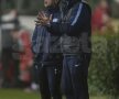 FOTO Dinamo - Guangzhou R&F 1-3 » "Cîinii" lui Mihai Teja au pierdut în urma unor grave erori în defensivă