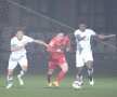 FOTO Dinamo - Guangzhou R&F 1-3 » "Cîinii" lui Mihai Teja au pierdut în urma unor grave erori în defensivă