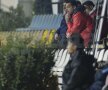 FOTO Dinamo - Guangzhou R&F 1-3 » "Cîinii" lui Mihai Teja au pierdut în urma unor grave erori în defensivă