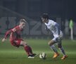 FOTO Dinamo - Guangzhou R&F 1-3 » "Cîinii" lui Mihai Teja au pierdut în urma unor grave erori în defensivă