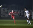 FOTO Dinamo - Guangzhou R&F 1-3 » "Cîinii" lui Mihai Teja au pierdut în urma unor grave erori în defensivă