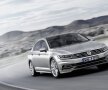 Business » Volkswagen Passat, ajuns la a 8-a generaţie, a vîndut peste 22 de milioane de unităţi în cei 42 de ani!