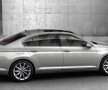 Business » Volkswagen Passat, ajuns la a 8-a generaţie, a vîndut peste 22 de milioane de unităţi în cei 42 de ani!