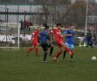 FOTO Revenire stîngace a Vasluiului în fotbalul mare » A fost învinsă la scor de o echipă din Liga a 2-a