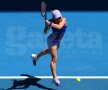 Simona Halep e la un meci de a-și egala cea mai bună performanță la Melbourne, sferturi de finală