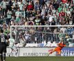 VIDEO » Echipa lui Florin Andone a fost învinsă greu de Real Madrid, 1-2: "E dureros, meritam măcar un punct"
