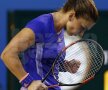 FOTO Victorie uriaşă a Simonei Halep! S-a calificat în sferturi după un joc perfect!