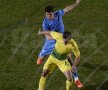 VIDEO şi FOTO CS U Craiova - Anzhi Makhachkala 0-1 » Sorin Cârţu a făcut o criză de nervi şi era să se ia la bătaie cu ruşii!