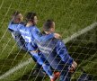 VIDEO şi FOTO CS U Craiova - Anzhi Makhachkala 0-1 » Sorin Cârţu a făcut o criză de nervi şi era să se ia la bătaie cu ruşii!