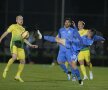 VIDEO şi FOTO CS U Craiova - Anzhi Makhachkala 0-1 » Sorin Cârţu a făcut o criză de nervi şi era să se ia la bătaie cu ruşii!