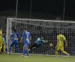 VIDEO şi FOTO CS U Craiova - Anzhi Makhachkala 0-1 » Sorin Cârţu a făcut o criză de nervi şi era să se ia la bătaie cu ruşii!