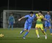 VIDEO şi FOTO CS U Craiova - Anzhi Makhachkala 0-1 » Sorin Cârţu a făcut o criză de nervi şi era să se ia la bătaie cu ruşii!