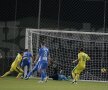 VIDEO şi FOTO CS U Craiova - Anzhi Makhachkala 0-1 » Sorin Cârţu a făcut o criză de nervi şi era să se ia la bătaie cu ruşii!