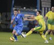 VIDEO şi FOTO CS U Craiova - Anzhi Makhachkala 0-1 » Sorin Cârţu a făcut o criză de nervi şi era să se ia la bătaie cu ruşii!