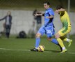 VIDEO şi FOTO CS U Craiova - Anzhi Makhachkala 0-1 » Sorin Cârţu a făcut o criză de nervi şi era să se ia la bătaie cu ruşii!