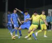 VIDEO şi FOTO CS U Craiova - Anzhi Makhachkala 0-1 » Sorin Cârţu a făcut o criză de nervi şi era să se ia la bătaie cu ruşii!