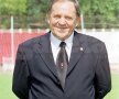 Mircea Steoenescu, ex-preşedinte Dinamo