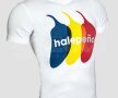 EXCLUSIV Simona Halep şi-a lansat noul brand! Cum arată şi cît costă noile tricouri ale campioanei noastre!