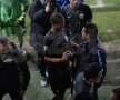 FOTO Petrolul nu se regăseşte! Al doilea meci fără gol marcat în cantonament