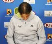 Revolta lui Tomas Berdych » Cehul a evitat un record ruşinos şi l-a învins pe Rafael Nadal, după 17 înfrîngeri consecutive!