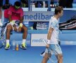 Revolta lui Tomas Berdych » Cehul a evitat un record ruşinos şi l-a învins pe Rafael Nadal, după 17 înfrîngeri consecutive!