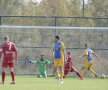 GALERIE FOTO Petrolul, trei meciuri fără victorie în Antalya » Partidă dură cu Podbeskidzie, pierdută cu 0-1