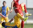 GALERIE FOTO Petrolul, trei meciuri fără victorie în Antalya » Partidă dură cu Podbeskidzie, pierdută cu 0-1