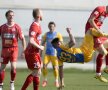 GALERIE FOTO Petrolul, trei meciuri fără victorie în Antalya » Partidă dură cu Podbeskidzie, pierdută cu 0-1