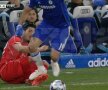 VIDEO Pitbull » Diego Costa n-a înscris în Chelsea - Liverpool, 1-0, dar a ”muşcat” din adversari