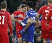VIDEO Pitbull » Diego Costa n-a înscris în Chelsea - Liverpool, 1-0, dar a ”muşcat” din adversari
