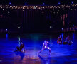 GALERIE FOTO Emoţii, momente tensionate, acrobaţii senzaţionale şi glume pentru toate gusturile » Cirque du Soleil e la Bucureşti!