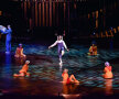 GALERIE FOTO Emoţii, momente tensionate, acrobaţii senzaţionale şi glume pentru toate gusturile » Cirque du Soleil e la Bucureşti!