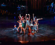 GALERIE FOTO Emoţii, momente tensionate, acrobaţii senzaţionale şi glume pentru toate gusturile » Cirque du Soleil e la Bucureşti!