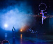 GALERIE FOTO Emoţii, momente tensionate, acrobaţii senzaţionale şi glume pentru toate gusturile » Cirque du Soleil e la Bucureşti!